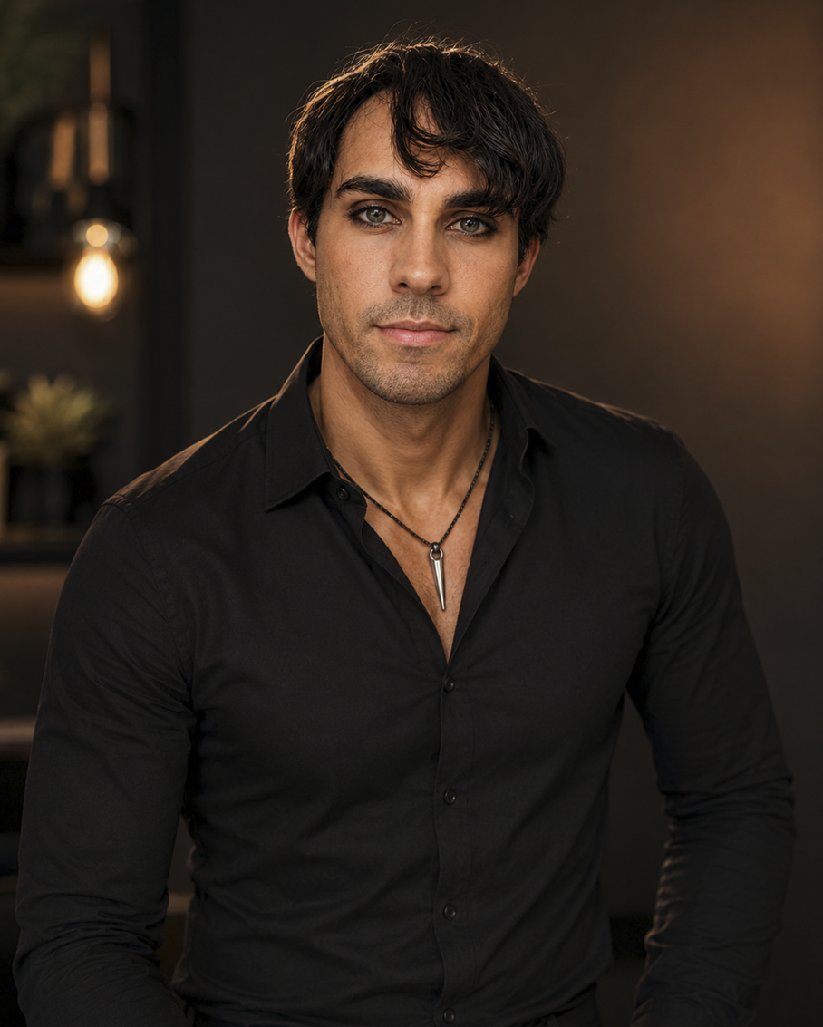 Darryn Hector
