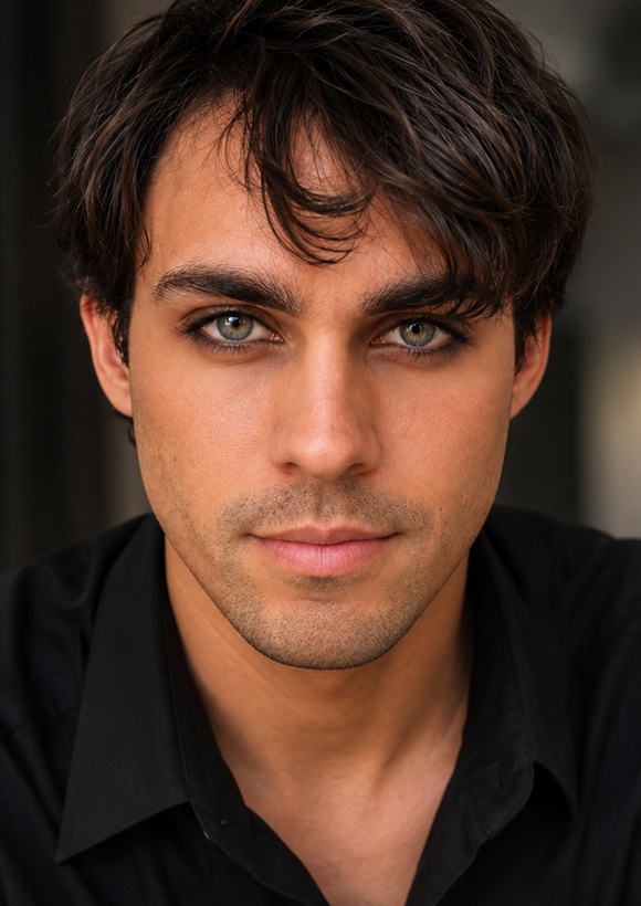 Darryn Hector